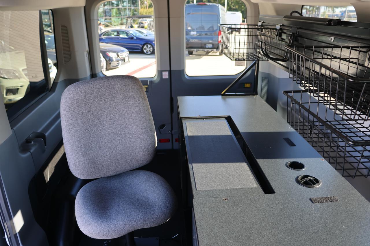 2019 FORD TRANSIT T-150 Houston TX