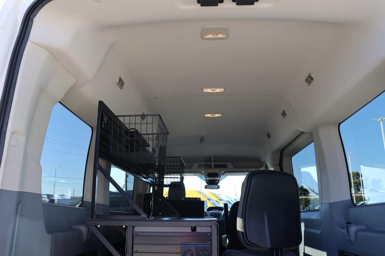 2019 FORD TRANSIT T-150 Houston TX