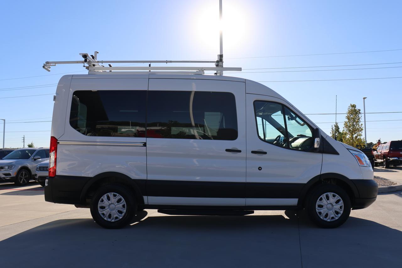 2019 FORD TRANSIT T-150 Houston TX