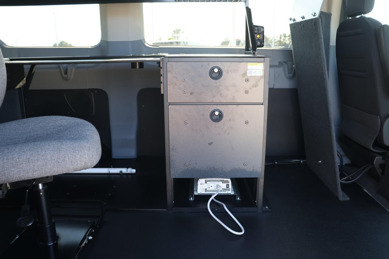 2019 FORD TRANSIT T-150 Houston TX