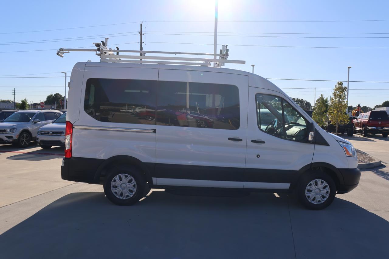 2019 FORD TRANSIT T-150 Houston TX