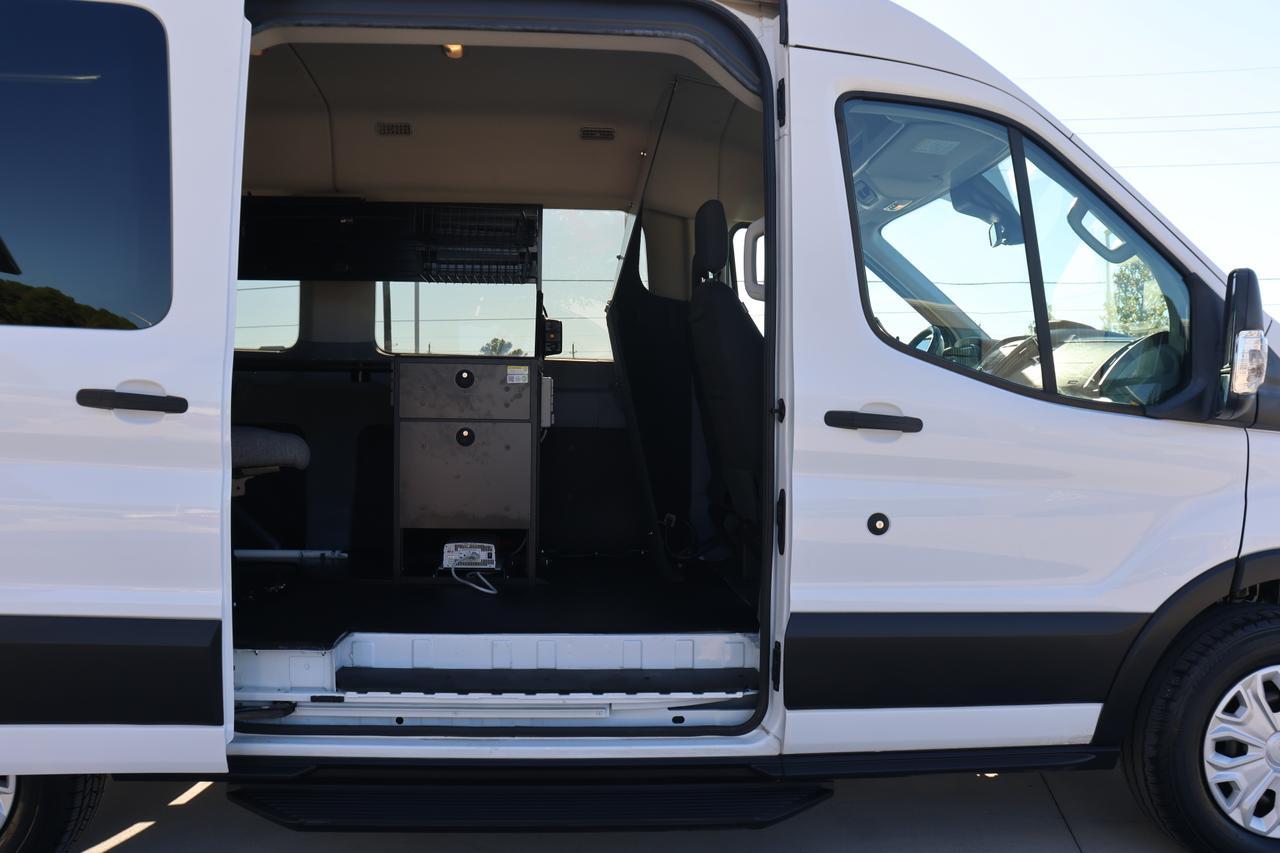 2019 FORD TRANSIT T-150 Houston TX