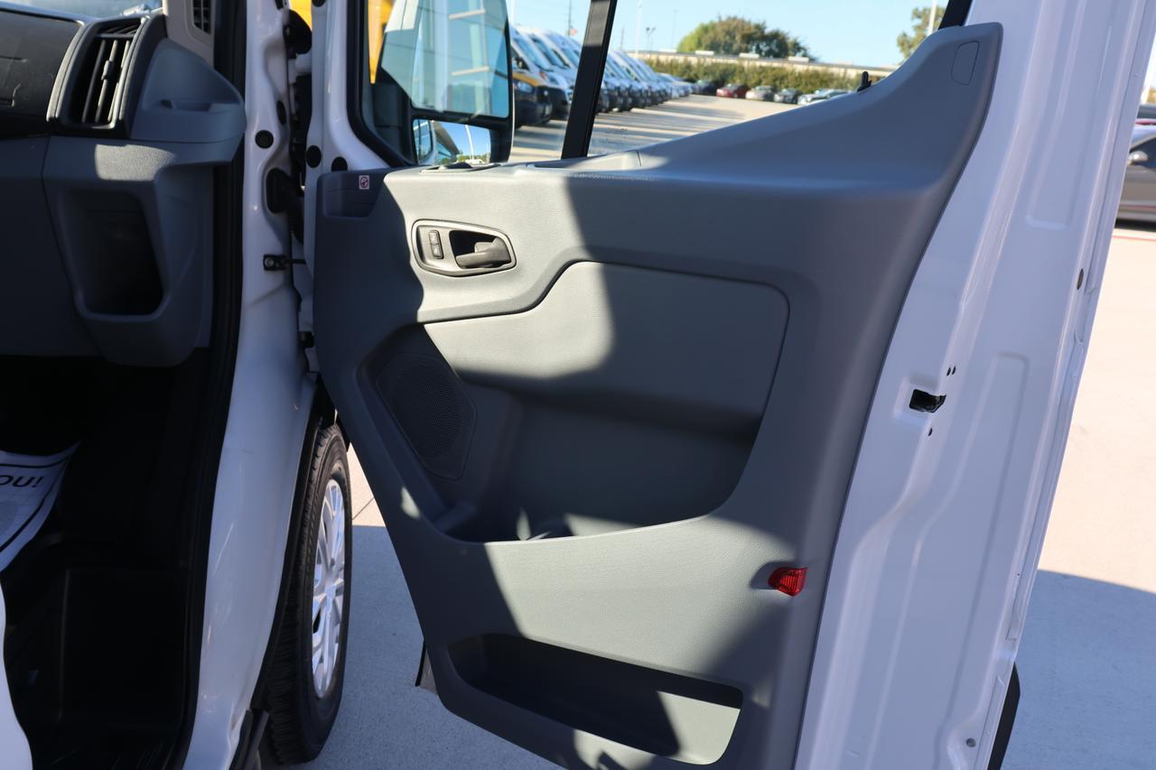 2019 FORD TRANSIT T-150 Houston TX