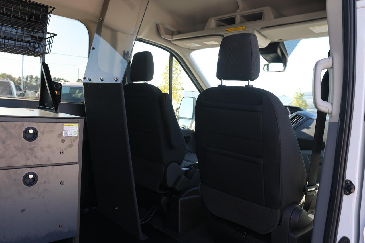 2019 FORD TRANSIT T-150 Houston TX