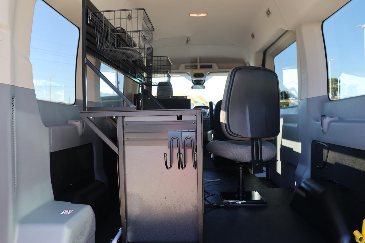 2019 FORD TRANSIT T-150 Houston TX