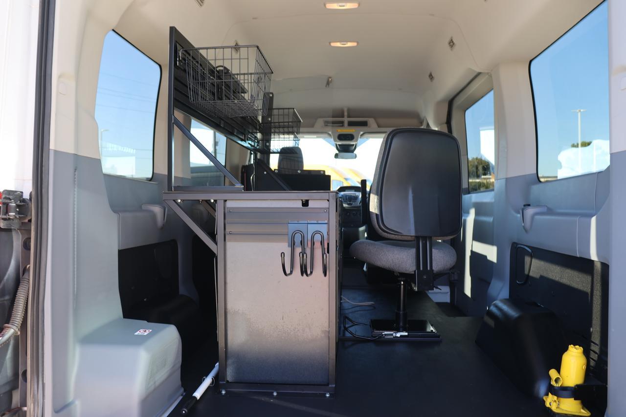 2019 FORD TRANSIT T-150 Houston TX