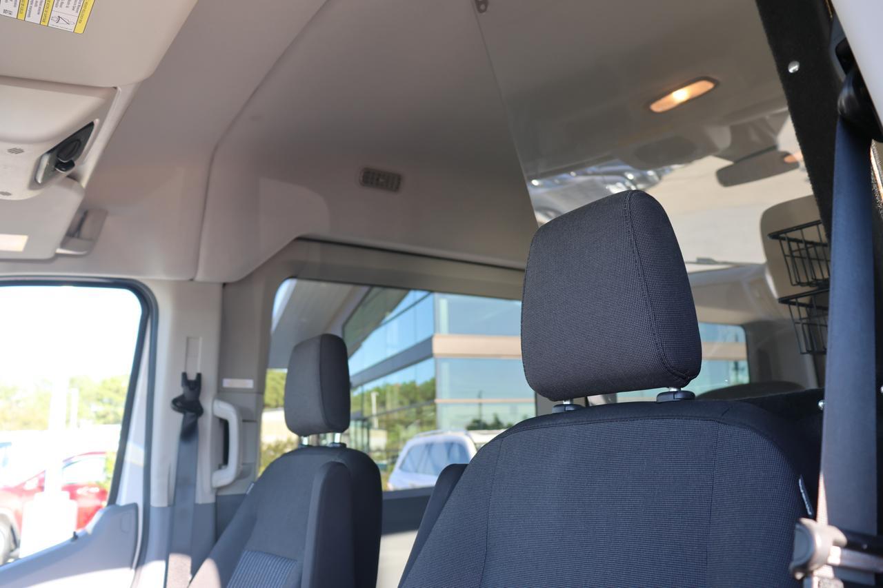 2019 FORD TRANSIT T-150 Houston TX