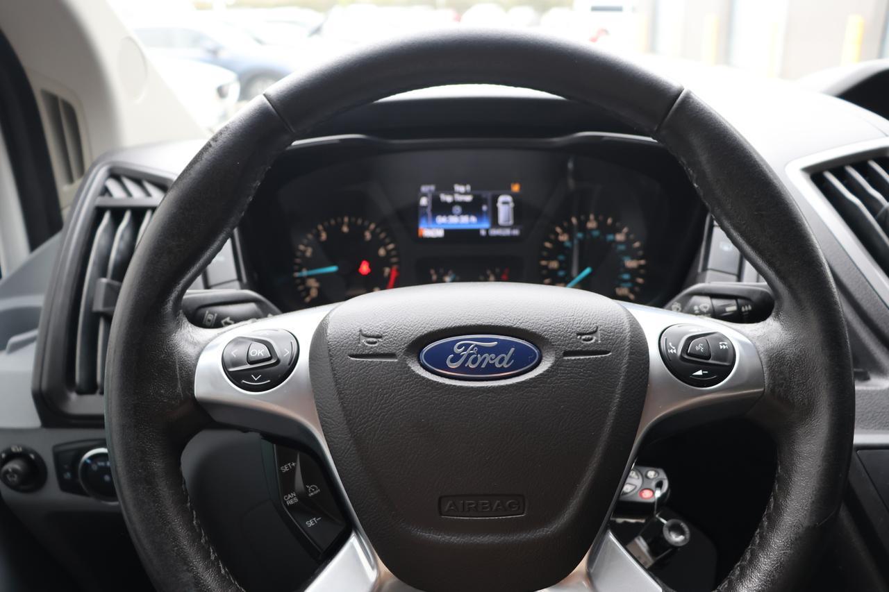 2019 FORD TRANSIT T-150 Houston TX