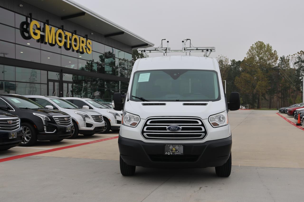 2019 FORD TRANSIT T-150 Houston TX