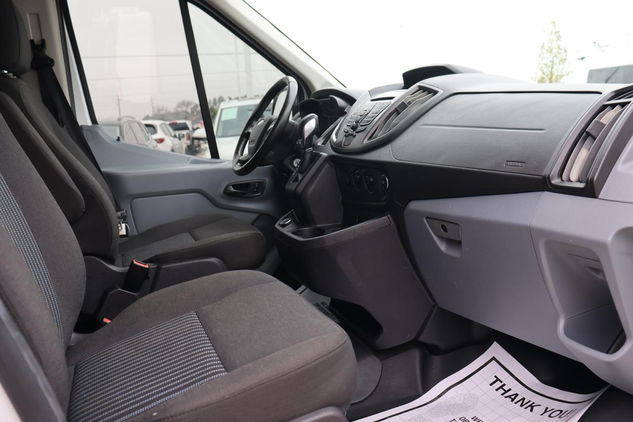 2019 FORD TRANSIT T-150 Houston TX