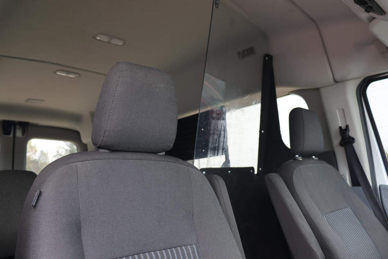 2019 FORD TRANSIT T-150 Houston TX