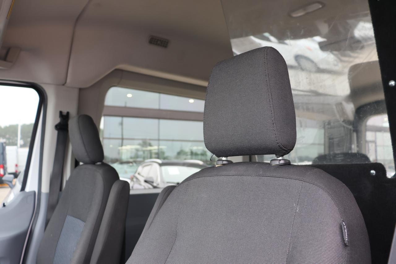 2019 FORD TRANSIT T-150 Houston TX