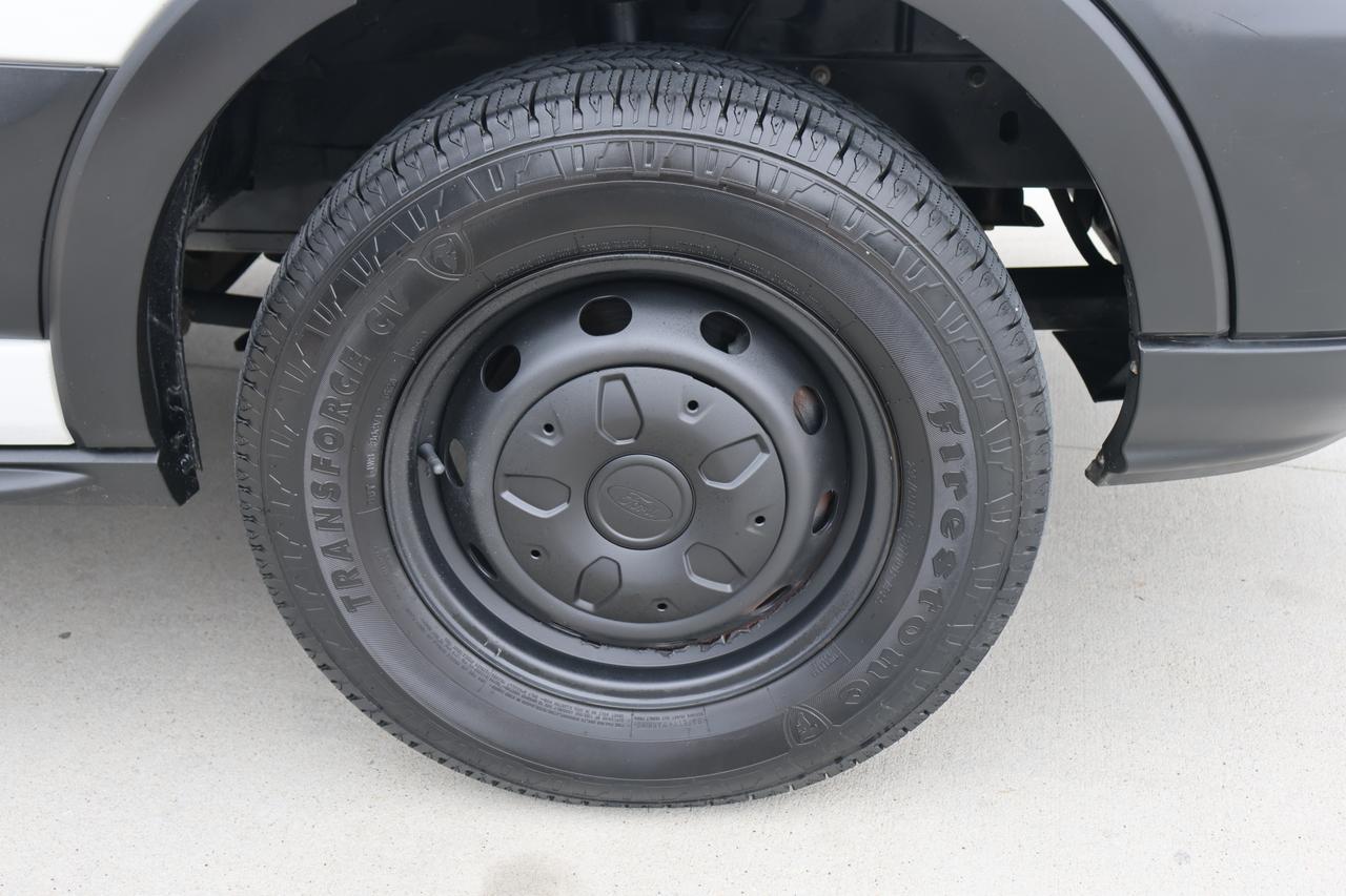 2019 FORD TRANSIT T-150 Houston TX