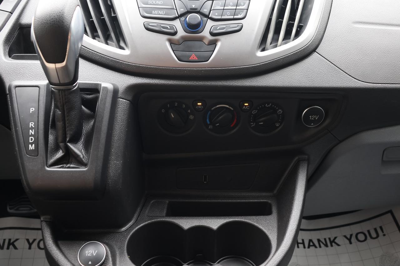 2019 FORD TRANSIT T-150 Houston TX