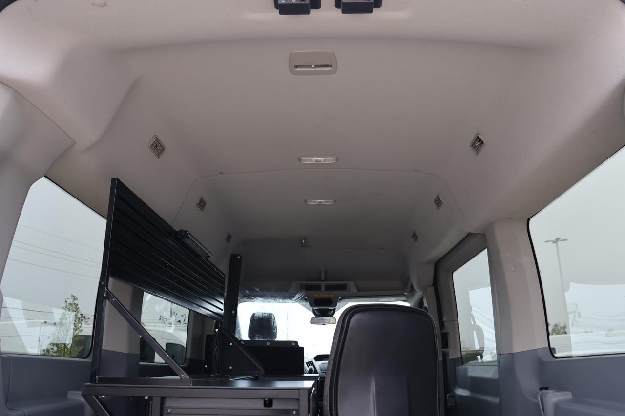 2019 FORD TRANSIT T-150 Houston TX