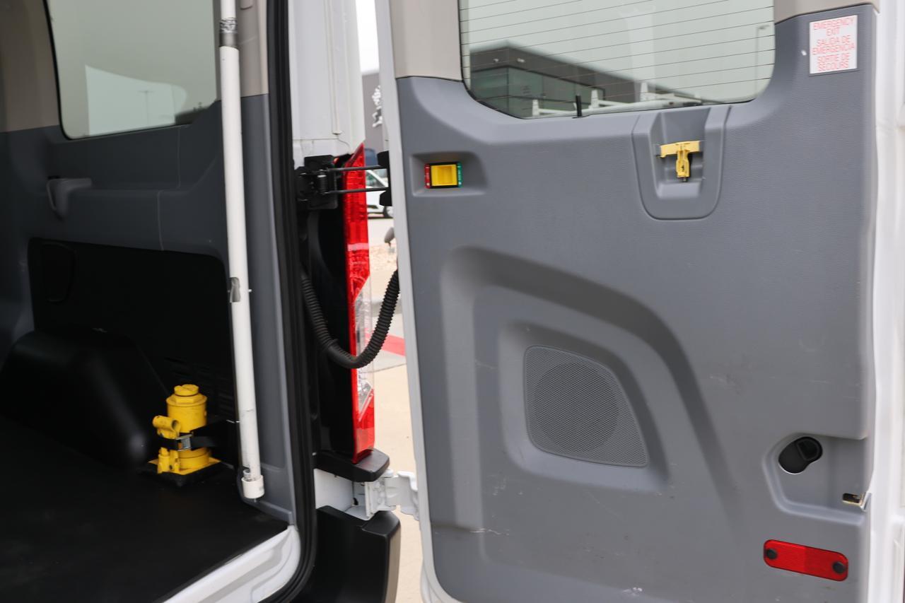 2019 FORD TRANSIT T-150 Houston TX