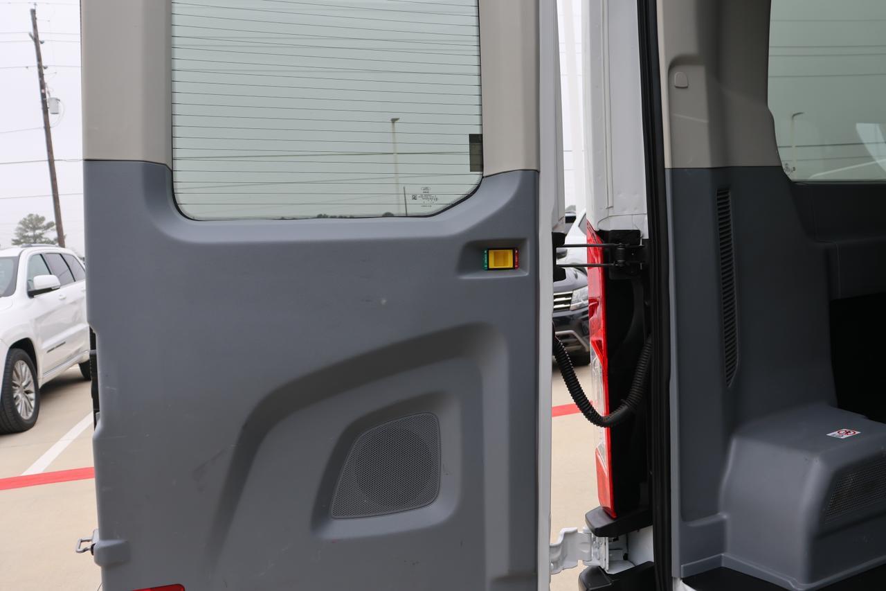 2019 FORD TRANSIT T-150 Houston TX