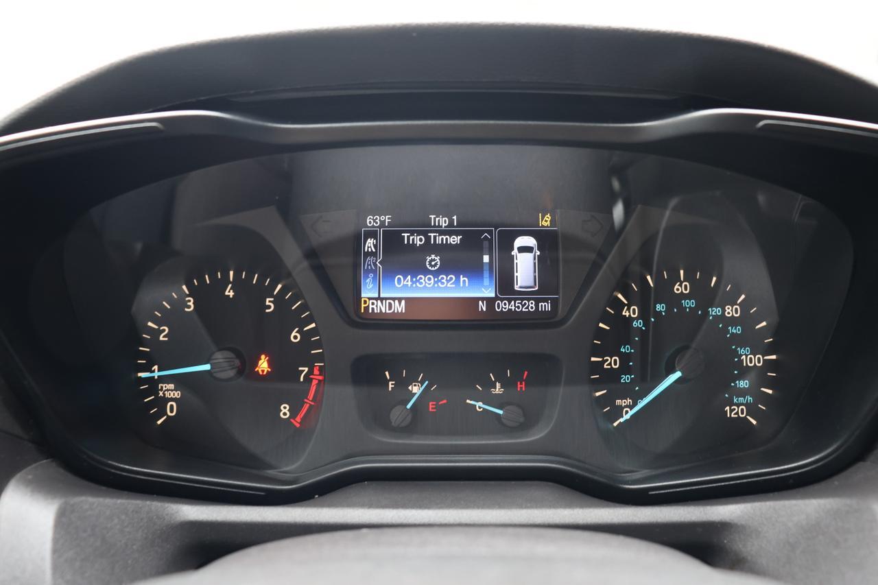 2019 FORD TRANSIT T-150 Houston TX