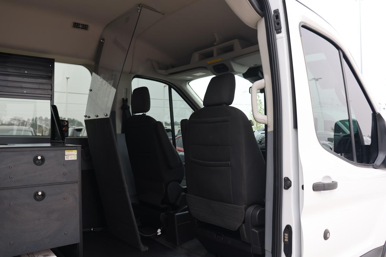 2019 FORD TRANSIT T-150 Houston TX