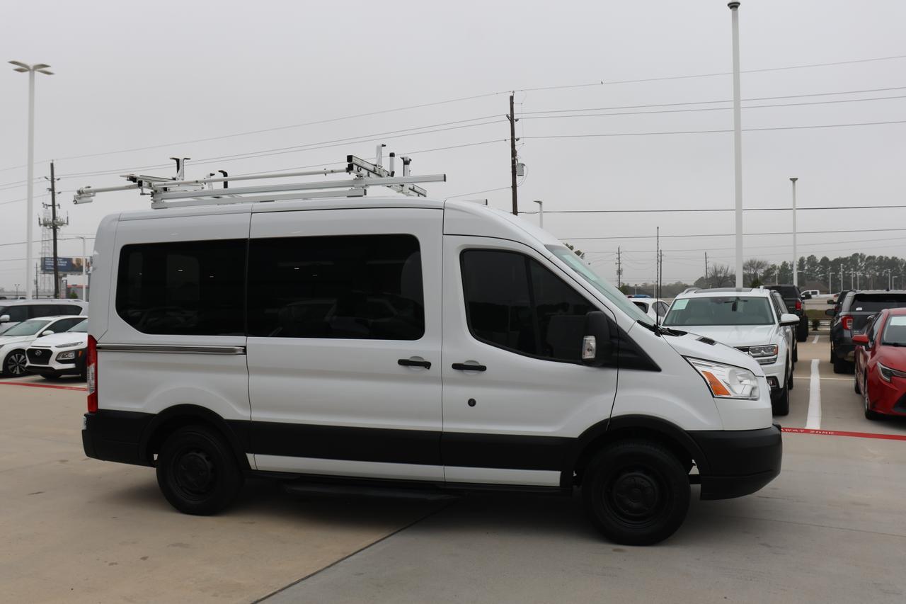 2019 FORD TRANSIT T-150 Houston TX