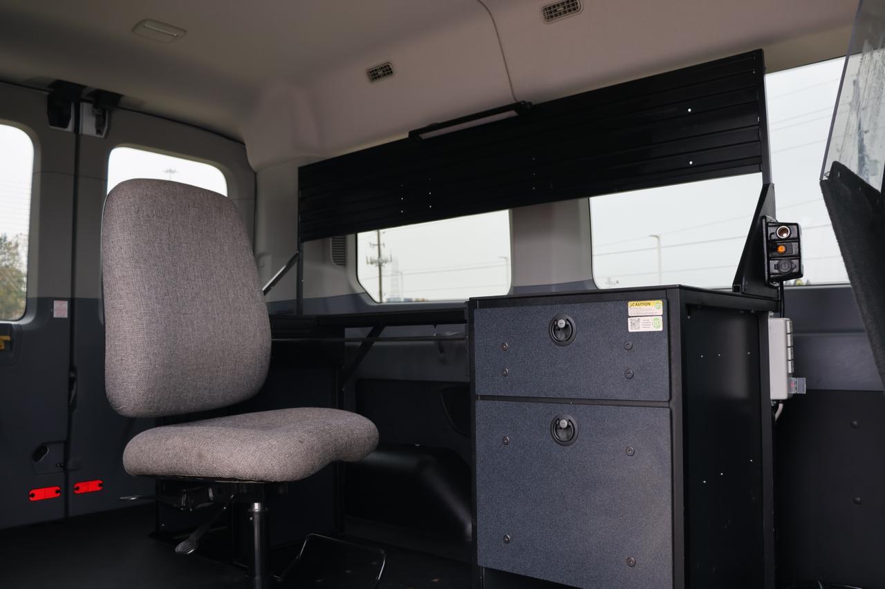 2019 FORD TRANSIT T-150 Houston TX