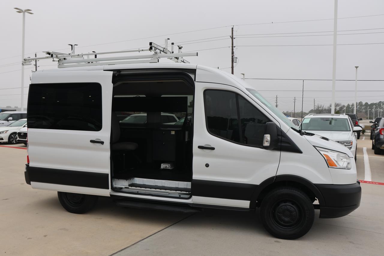2019 FORD TRANSIT T-150 Houston TX