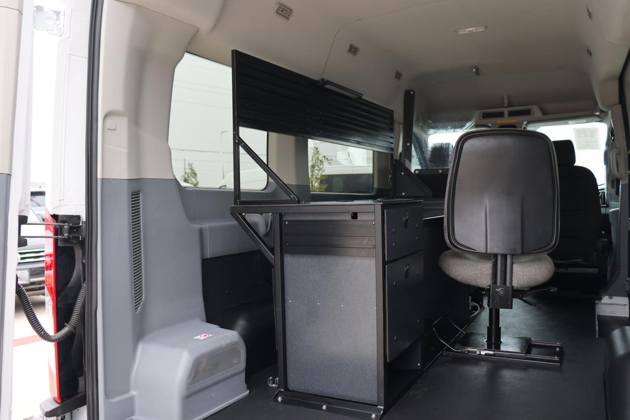 2019 FORD TRANSIT T-150 Houston TX