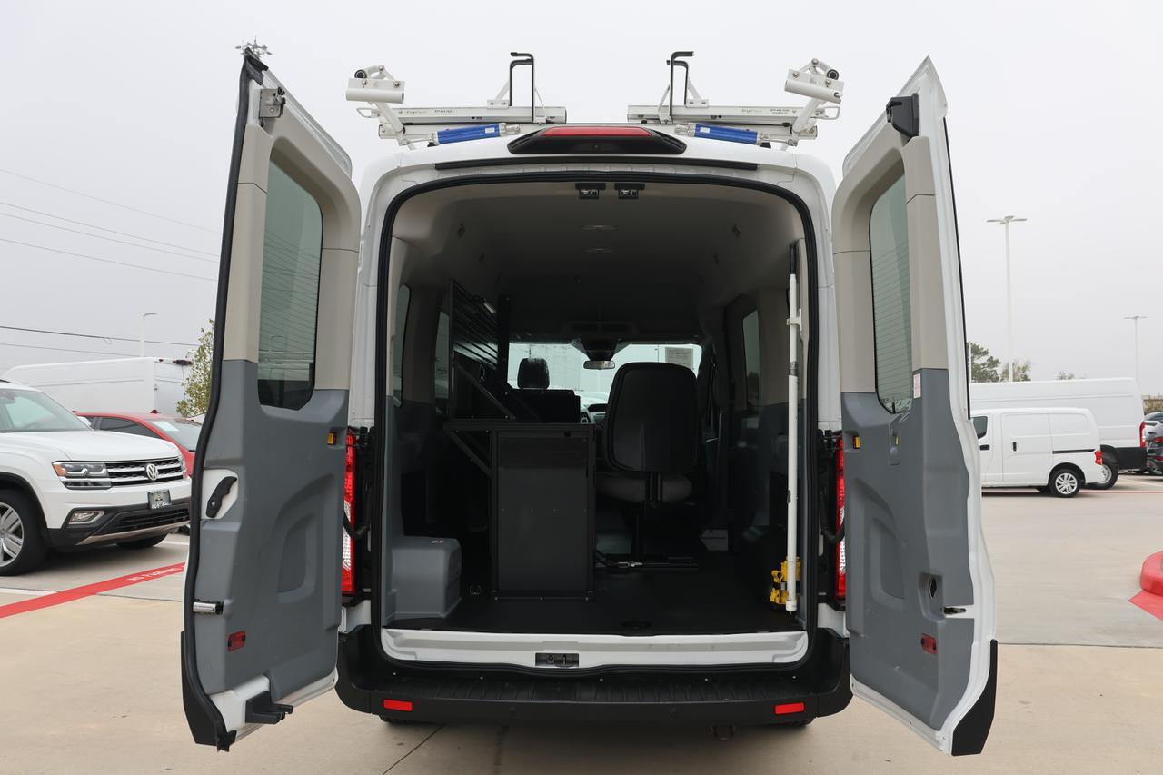 2019 FORD TRANSIT T-150 Houston TX