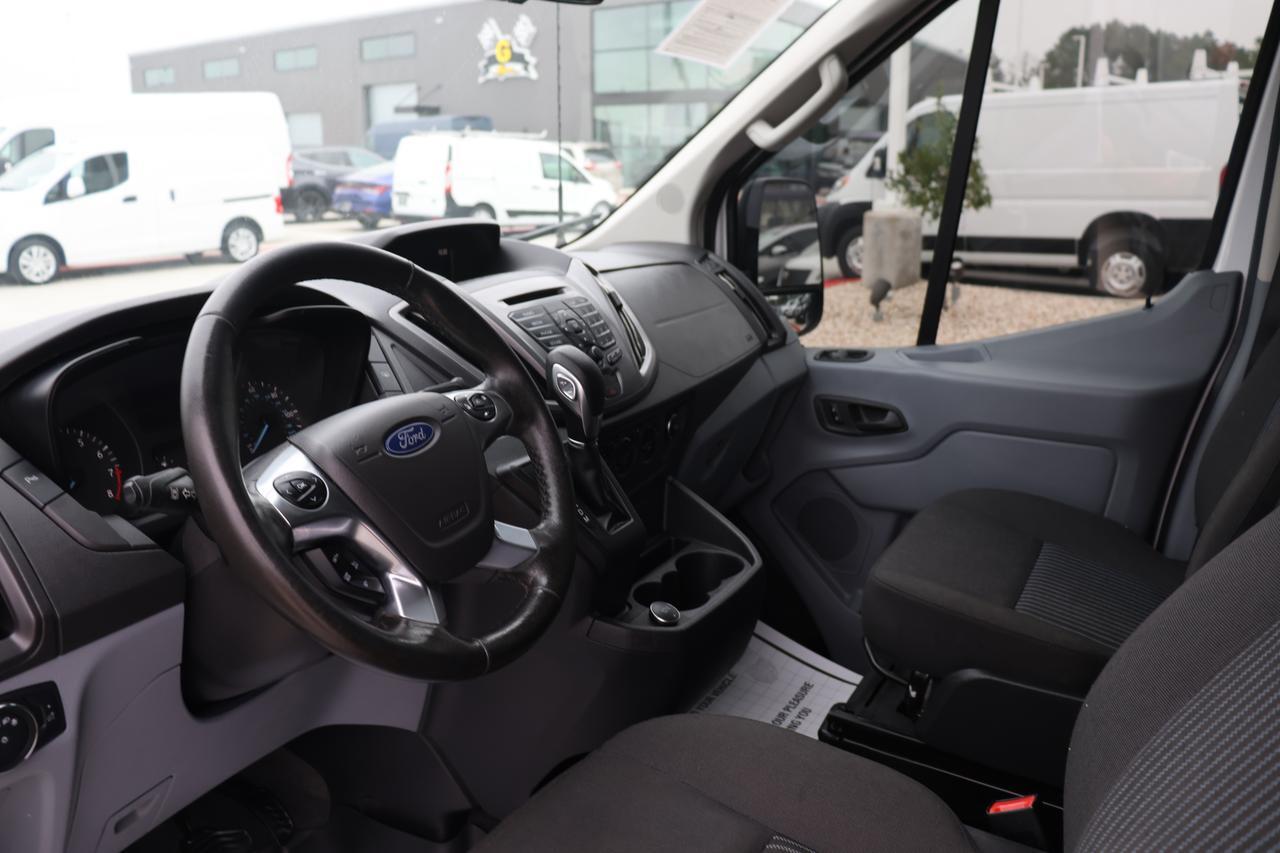 2019 FORD TRANSIT T-150 Houston TX