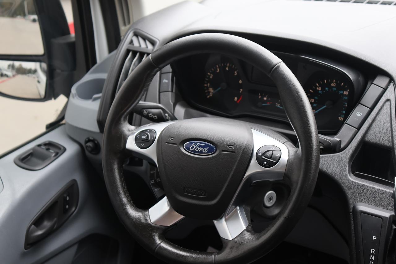2019 FORD TRANSIT T-150 Houston TX