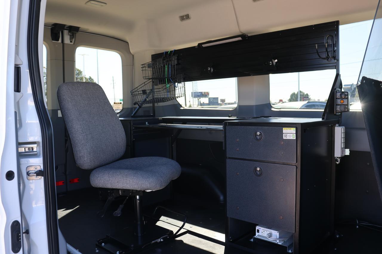 2019 FORD TRANSIT T-150 Houston TX