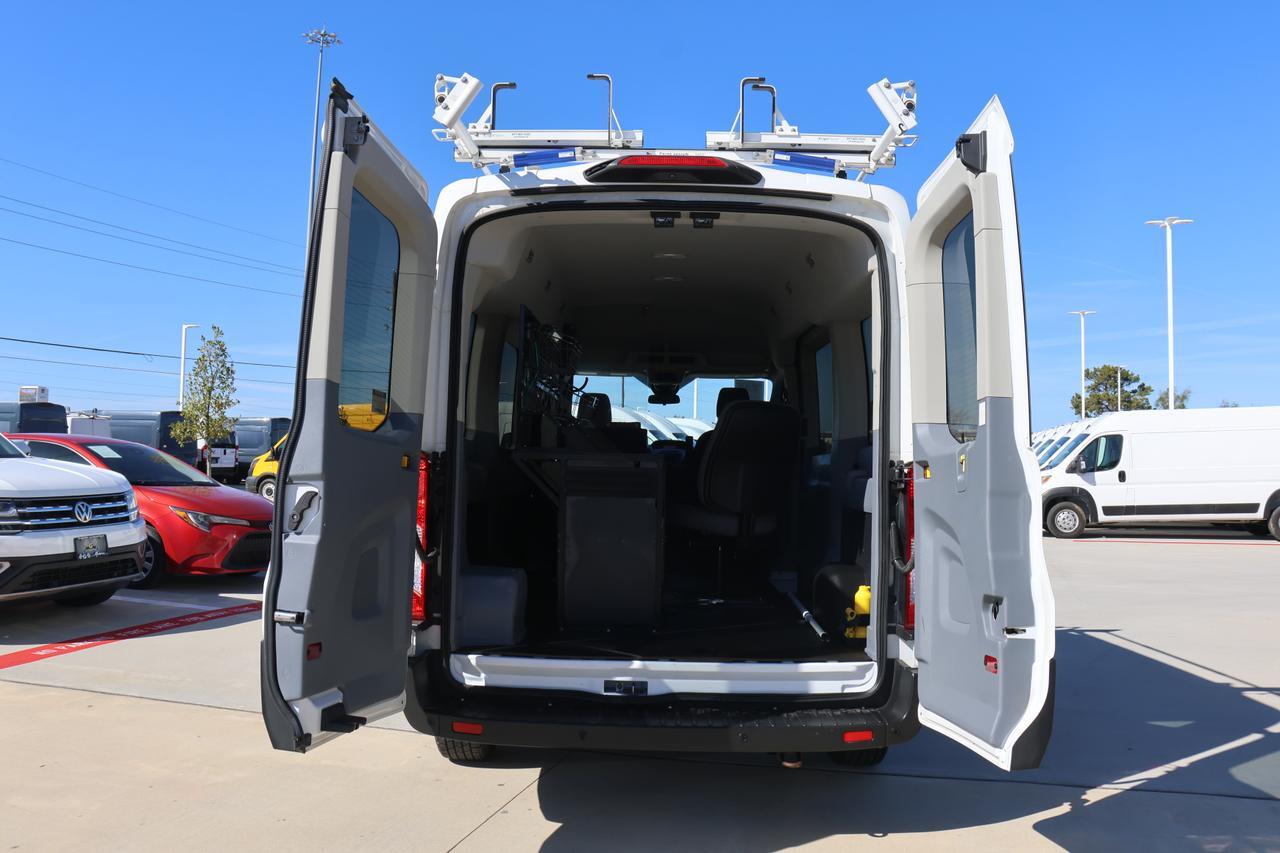 2019 FORD TRANSIT T-150 Houston TX