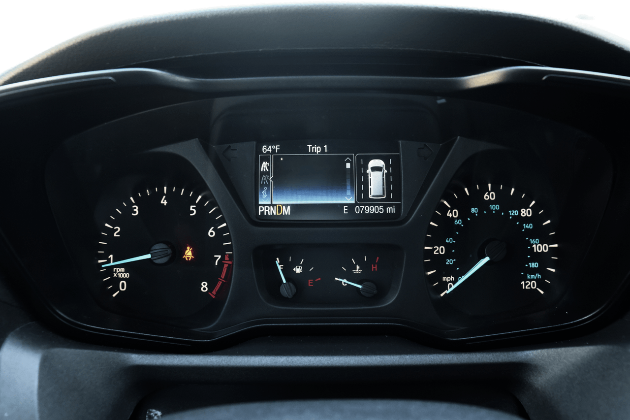 2019 FORD TRANSIT T-150 Houston TX