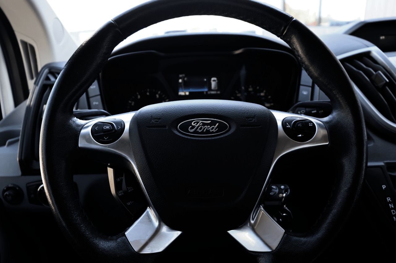 2019 FORD TRANSIT T-150 Houston TX