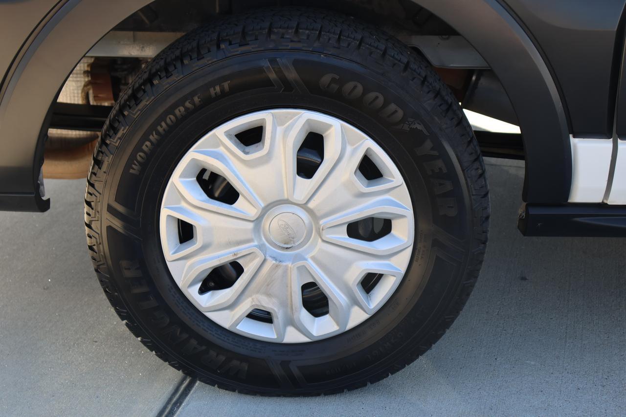 2019 FORD TRANSIT T-150 Houston TX