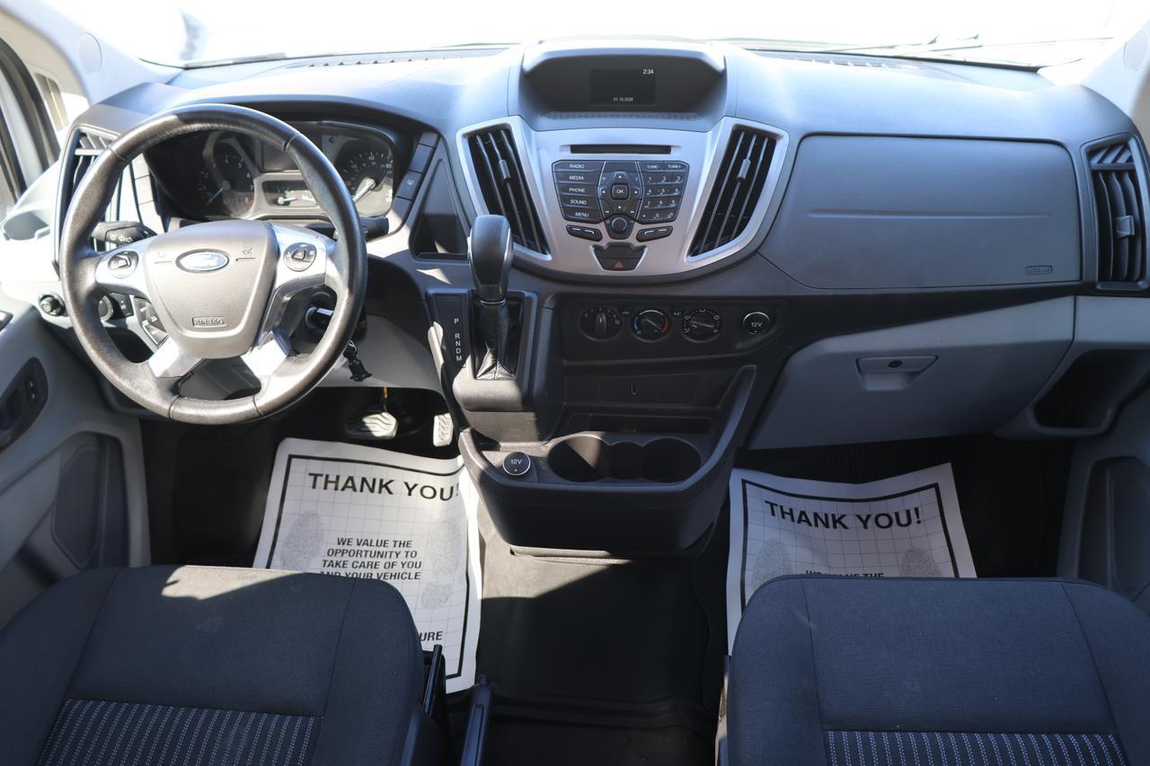 2019 FORD TRANSIT T-150 Houston TX