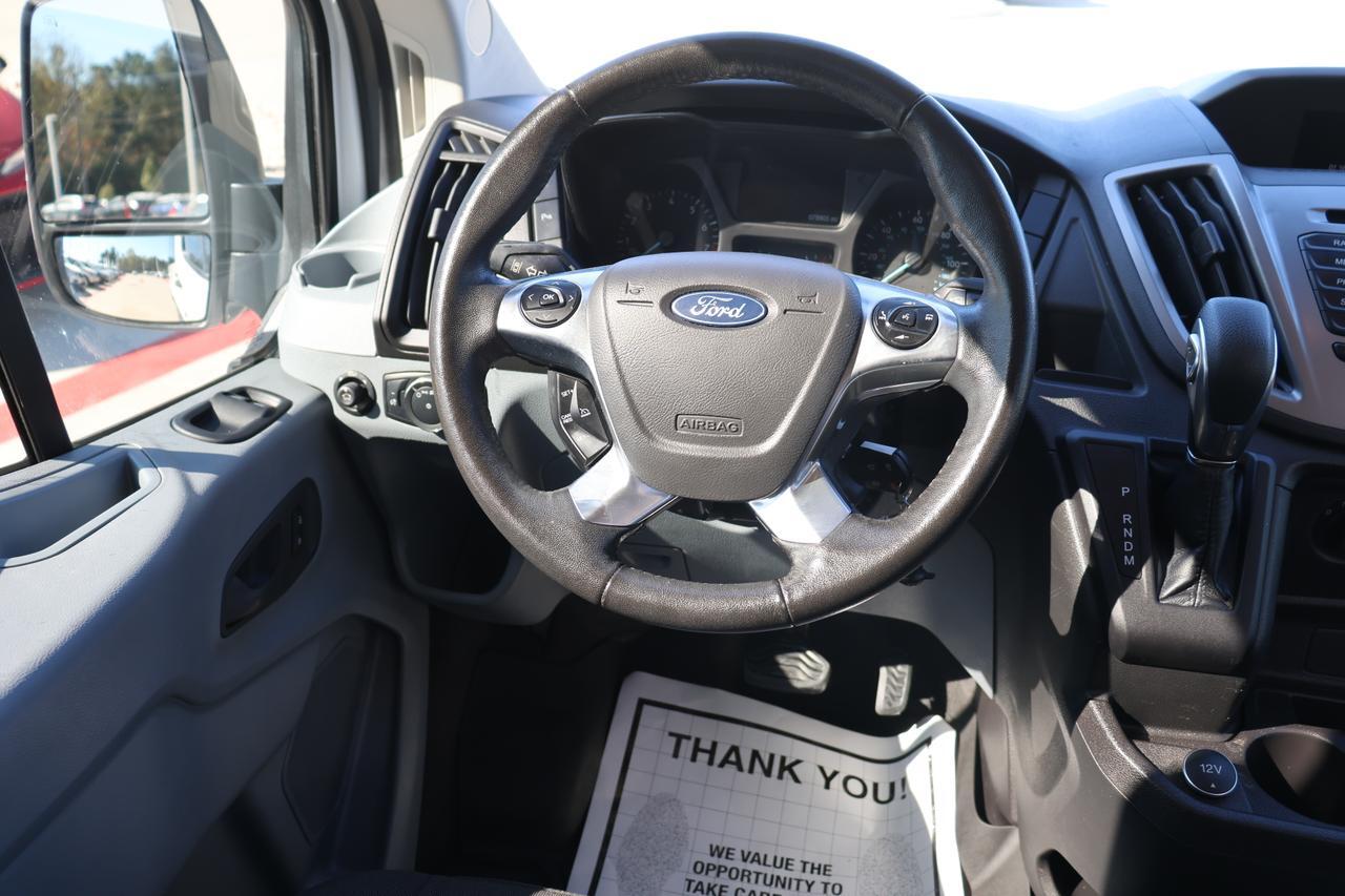 2019 FORD TRANSIT T-150 Houston TX