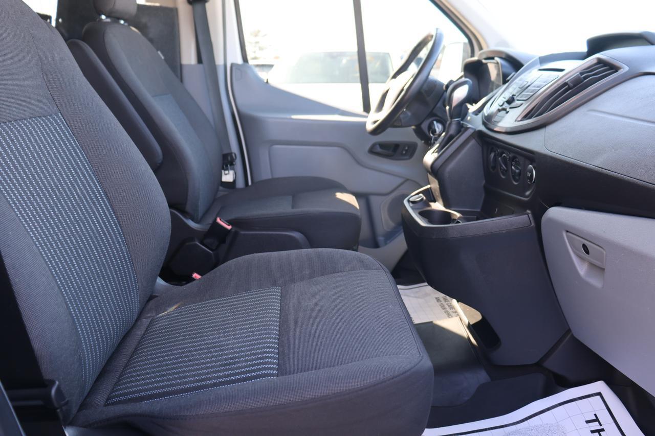 2019 FORD TRANSIT T-150 Houston TX