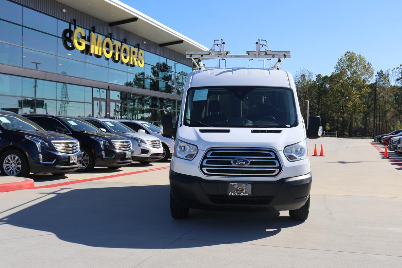 2019 FORD TRANSIT T-150 Houston TX