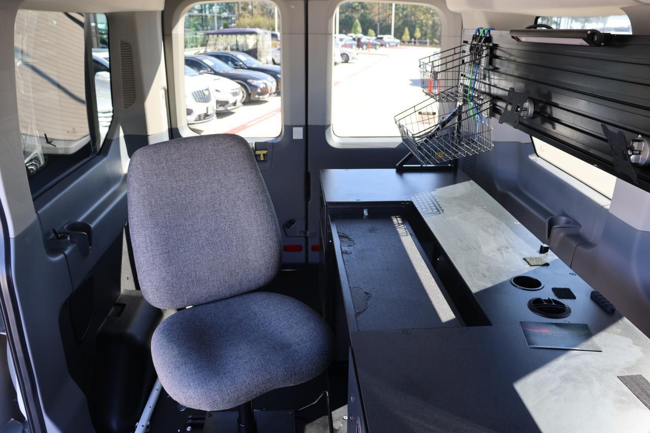 2019 FORD TRANSIT T-150 Houston TX