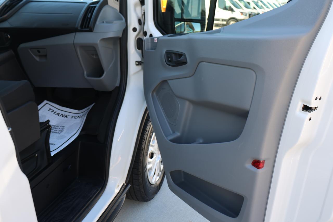 2019 FORD TRANSIT T-150 Houston TX