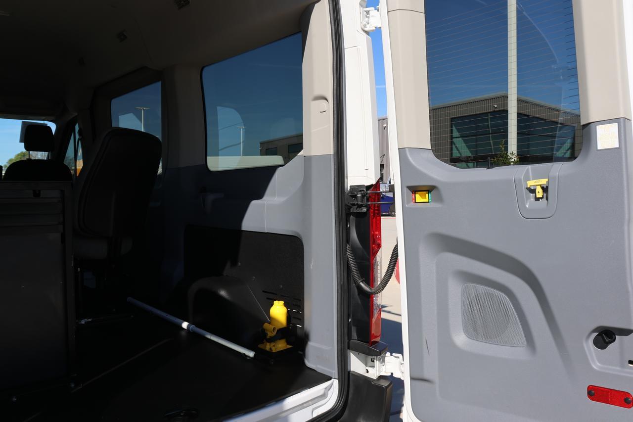 2019 FORD TRANSIT T-150 Houston TX