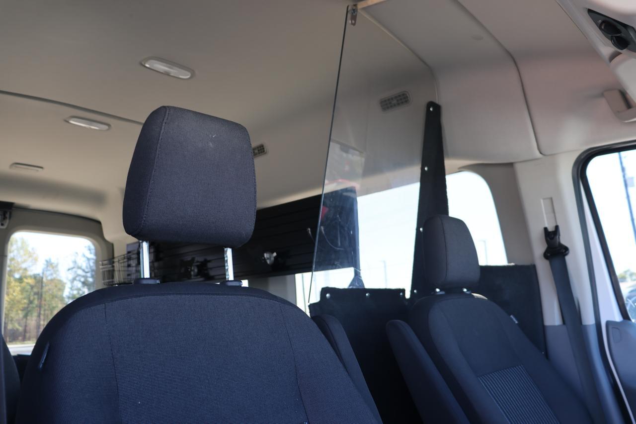 2019 FORD TRANSIT T-150 Houston TX