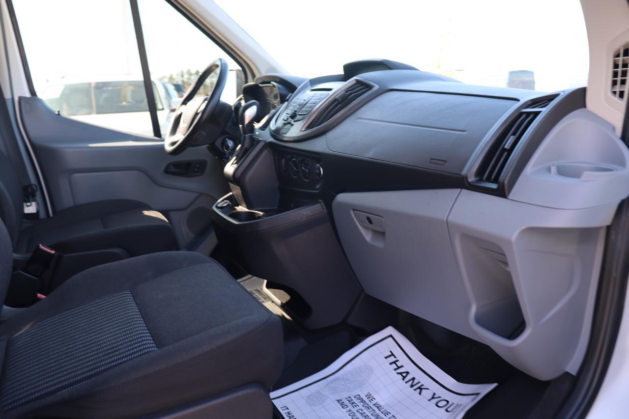 2019 FORD TRANSIT T-150 Houston TX