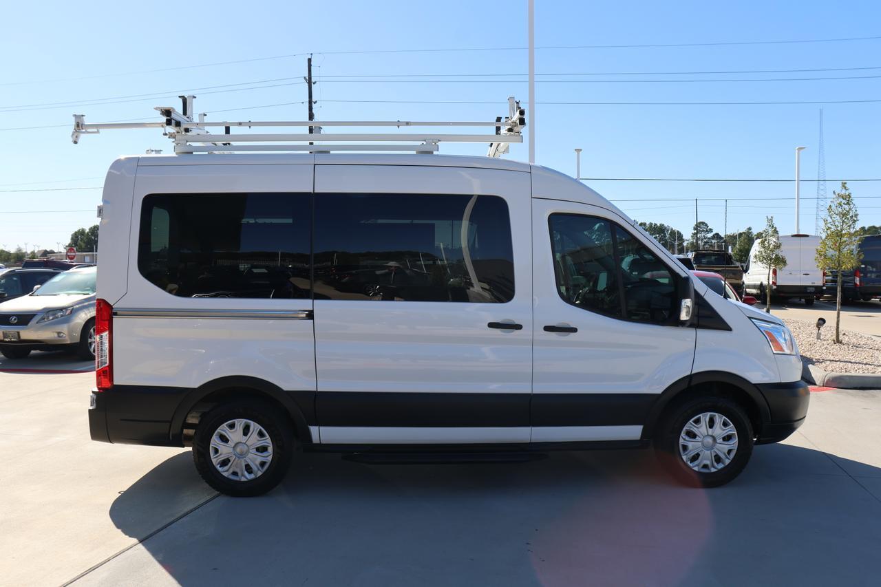 2019 FORD TRANSIT T-150 Houston TX