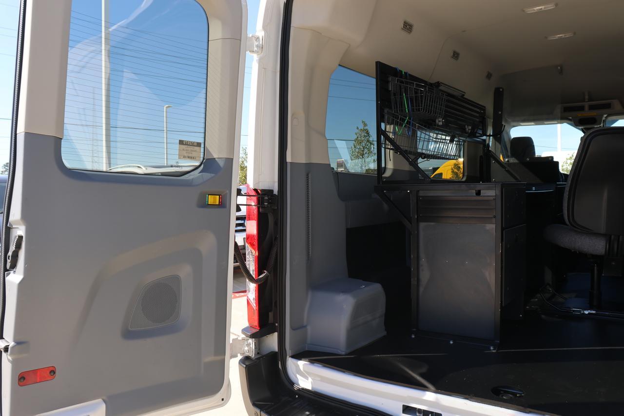 2019 FORD TRANSIT T-150 Houston TX