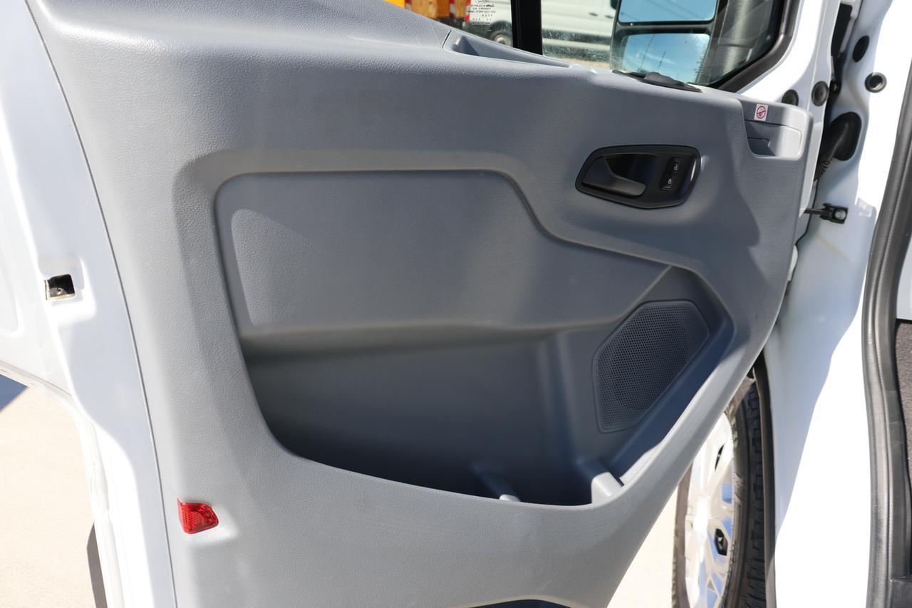 2019 FORD TRANSIT T-150 Houston TX