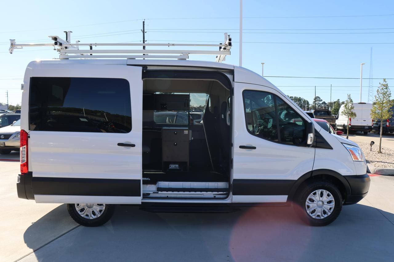 2019 FORD TRANSIT T-150 Houston TX