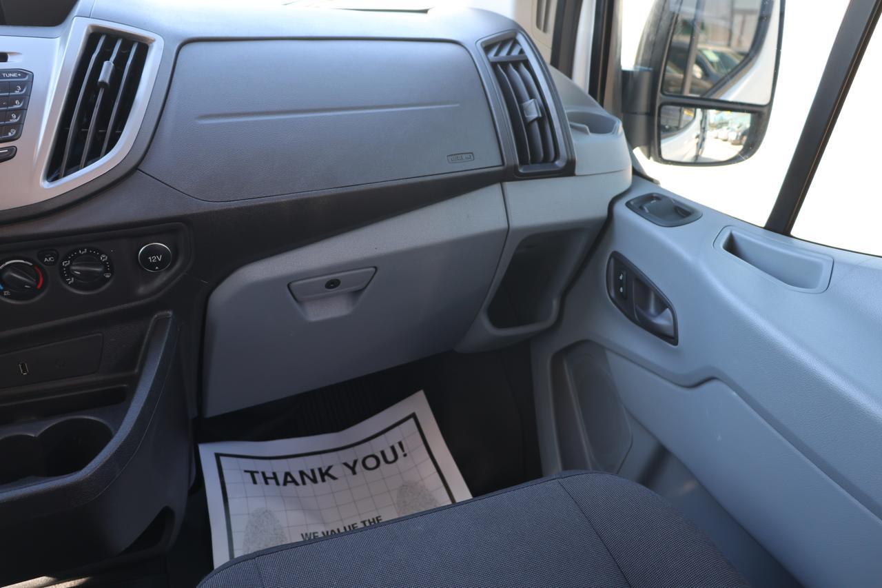 2019 FORD TRANSIT T-150 Houston TX