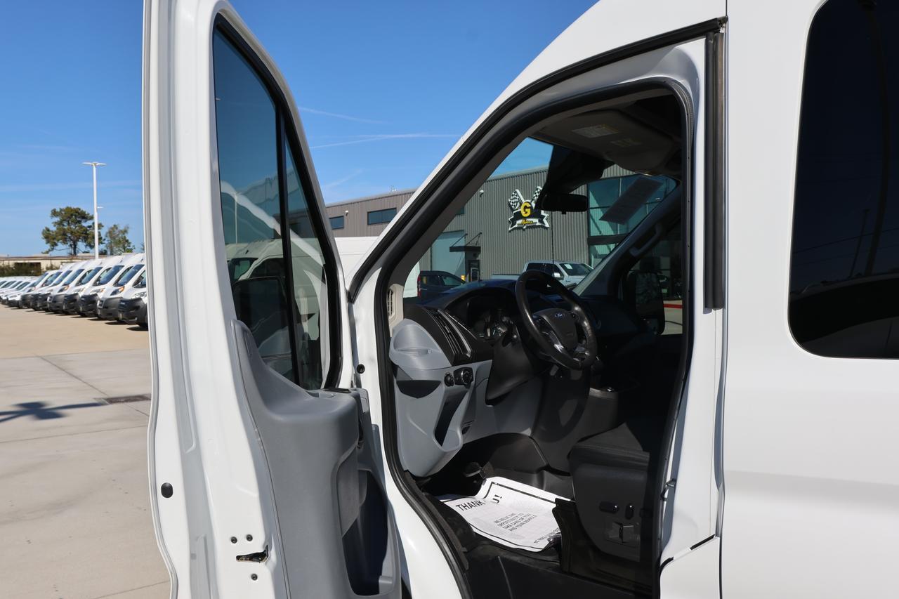 2019 FORD TRANSIT T-150 Houston TX